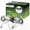 Girland 230V NARCI 10M 10XE27,2