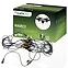Girland 230V NARCI 10M 10XE27,2