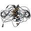Girland 230V NARCI 10M 10XE27,3