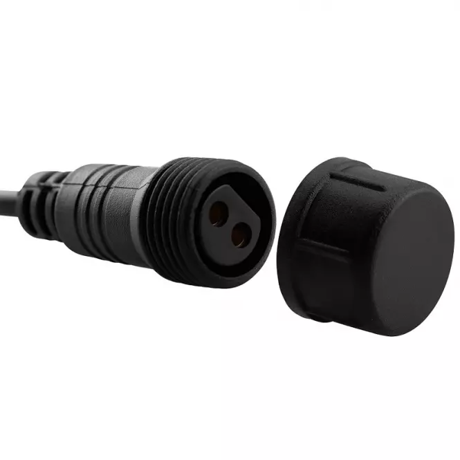 Girland 230V NARCI 10M 10XE27
