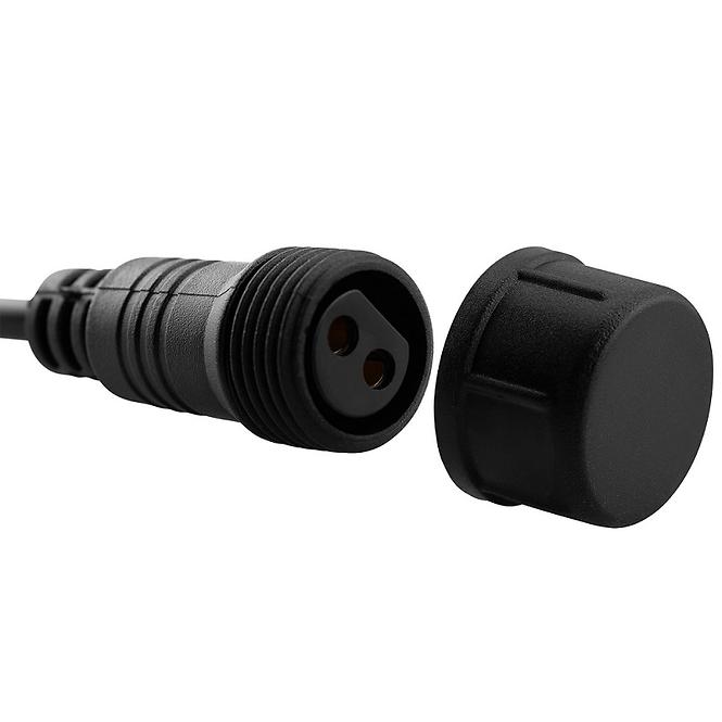 Girland 230V NARCI 10M 10XE27