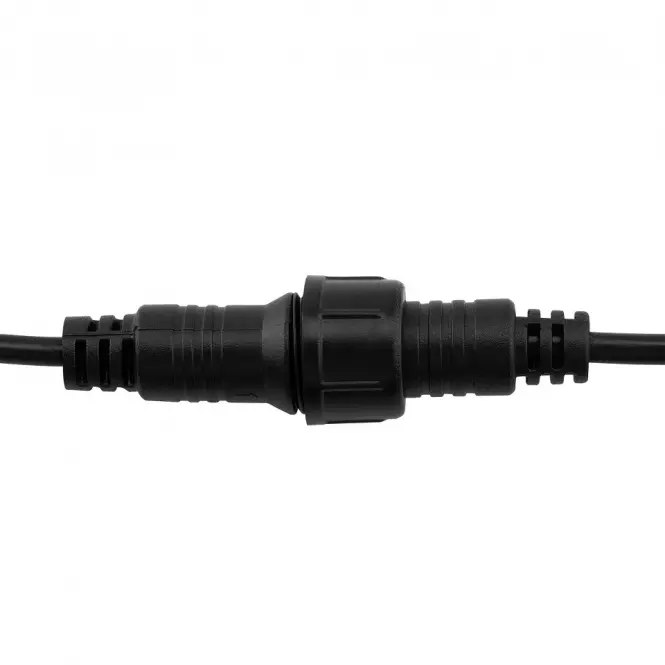 Girland 230V NARCI 10M 10XE27