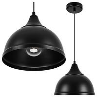 Lámpa Kupidyn 2998/Z-B-1 fekete LW1