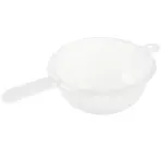 Szűrő fogantyúval  24x11