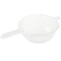 Szűrő fogantyúval  24x11