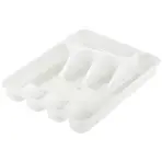 5 részes evőeszköztartó 33,5x26,5x5