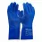 Kesztyű blue tech 10
