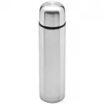 Rozsdamentes acél termosz 0,75l
