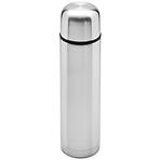 Rozsdamentes acél termosz 0,75l