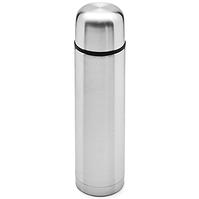 Rozsdamentes acél termosz 0,75l