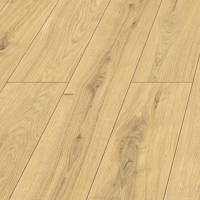 Laminált padló tölgy Oviedo 8mm AC4 Exclusive 50524