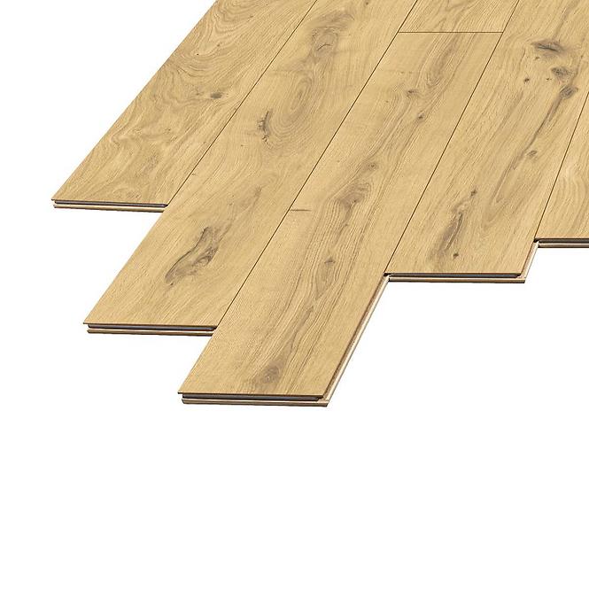 Laminált padló tölgy Oviedo 8mm AC4 Exclusive 50524