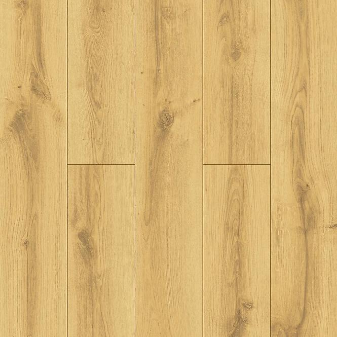 Vízálló laminált padló Tölgy Sirimione 8 mm AC5 Terra Aqua Block 24h 50584