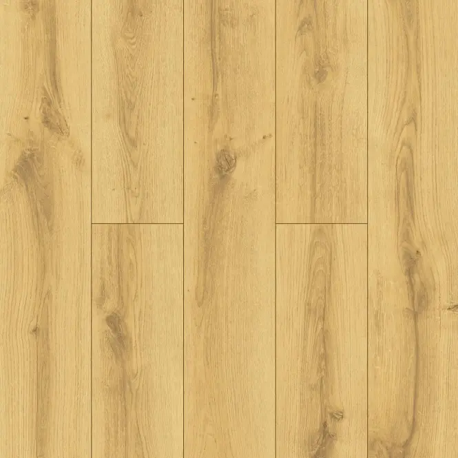 Vízálló laminált padló Tölgy Sirimione 8 mm AC5 Terra Aqua Block 24h 50584