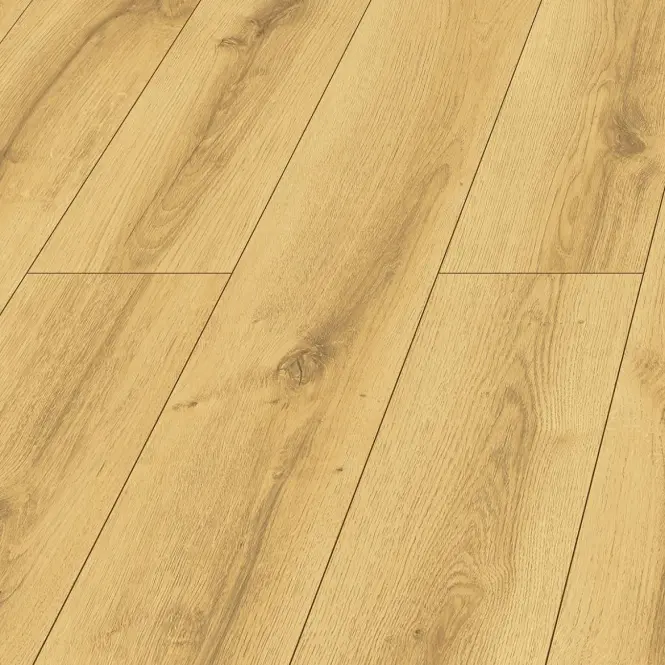 Vízálló laminált padló Tölgy Sirimione 8 mm AC5 Terra Aqua Block 24h 50584