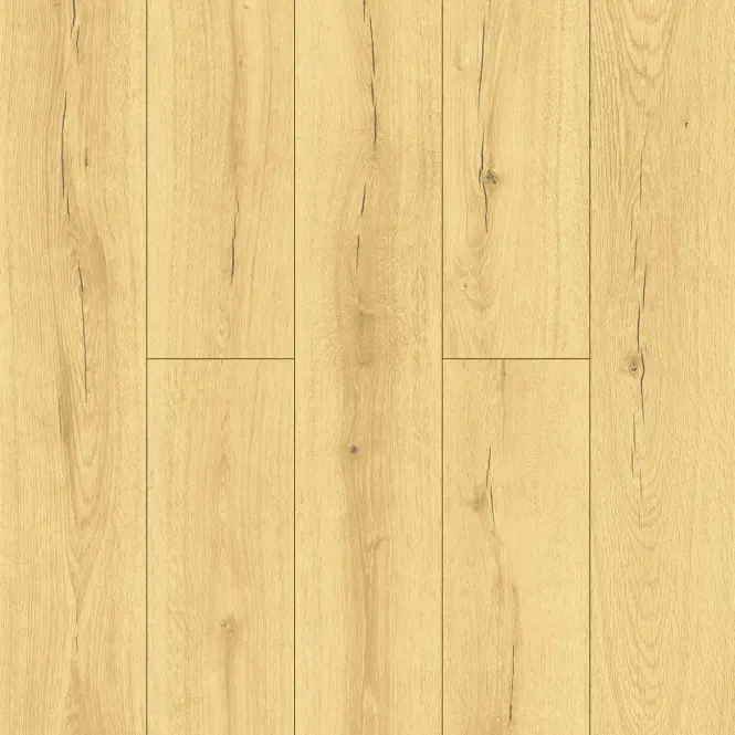 Vízálló laminált padló Tölgy Positano 8 mm AC5 Terra Aqua Block 24h 50564