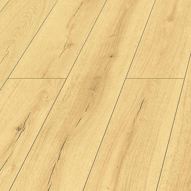 Vízálló laminált padló Tölgy Positano 8 mm AC5 Terra Aqua Block 24h 50564,2