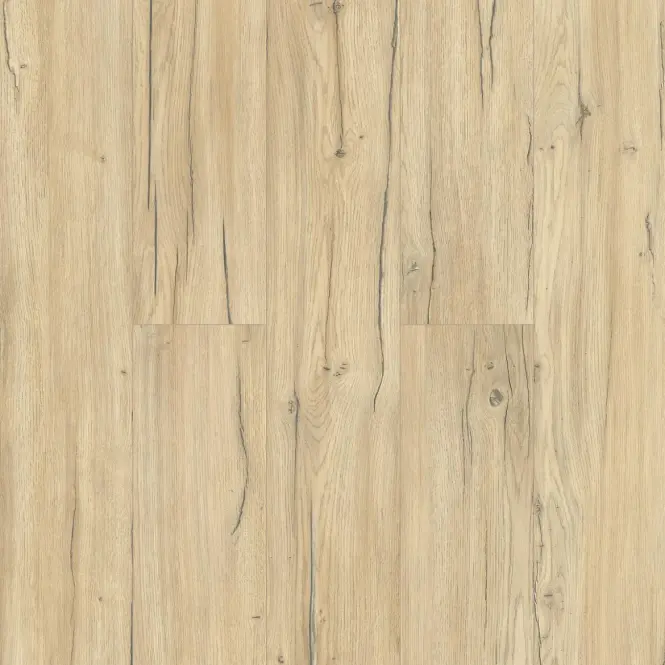 Vízálló laminált padló Tölgy Cortina 8 mm AC4 Milo Aqua Block 24h 40224