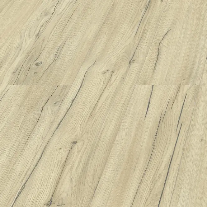 Vízálló laminált padló Tölgy Cortina 8 mm AC4 Milo Aqua Block 24h 40224