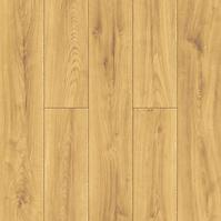 Vízálló laminált padló Tölgy Acropol 8 mm AC4 Milo Aqua Block 24h 40544