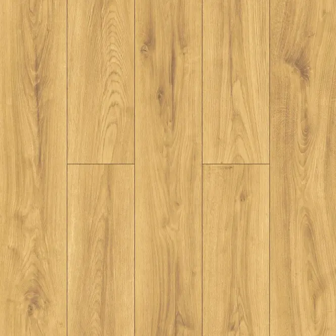 Vízálló laminált padló Tölgy Acropol 8 mm AC4 Milo Aqua Block 24h 40544