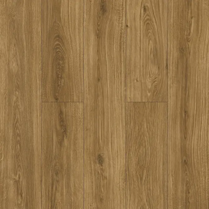 Vízálló laminált padló Tölgy Naples 8 mm AC4 Milo Aqua Block 24h 40554