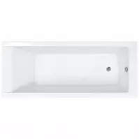 Kád AQM 140x70 fehér matt