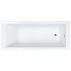 Kád AQM 150x70 fehér matt