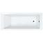 Kád AQM 150x70 fehér matt