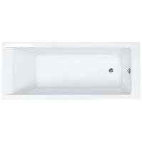Kád AQM 170x70 fehér matt