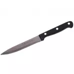 Használati kés (penge 12,5 cm, markolat 9,5 cm)