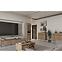Vitrin Osaka 101 2D tölgy evoke,14
