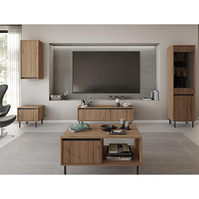 Vitrin Osaka 101 2D tölgy evoke