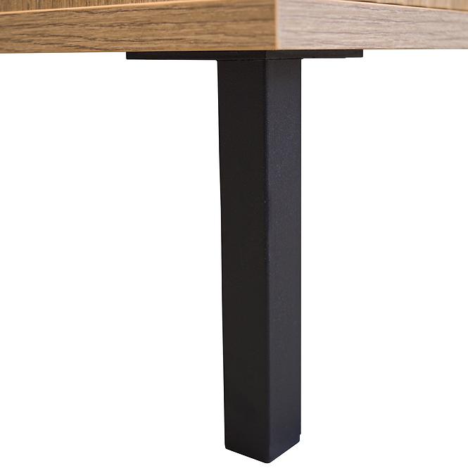 Vitrin Osaka 101 2D tölgy evoke,4