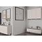 Fali szekrény Osaka 501 1F bézs homok,7