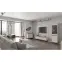 Fali szekrény Osaka 501 1F bézs homok,9