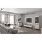 Fali szekrény Osaka 501 1F bézs homok,9