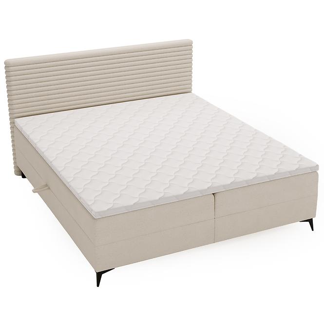 Ágy Point Vito 23/Lapit 23 140x200 + topper