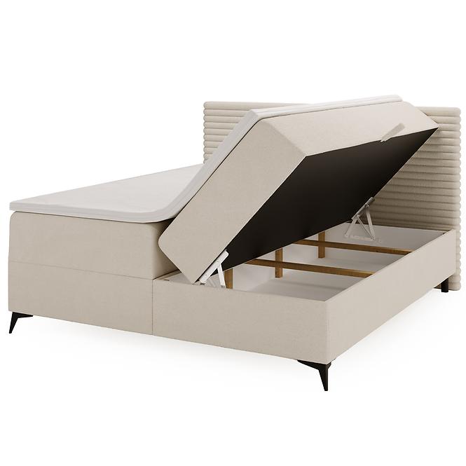Ágy Point Vito 23/Lapit 23 140x200 + topper