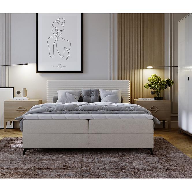 Ágy Point Vito 23/Lapit 23 140x200 + topper