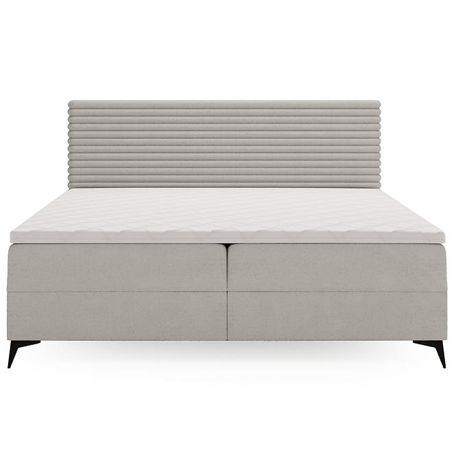Ágy Point Vito 03/Lapit 03 140x200 + topper 