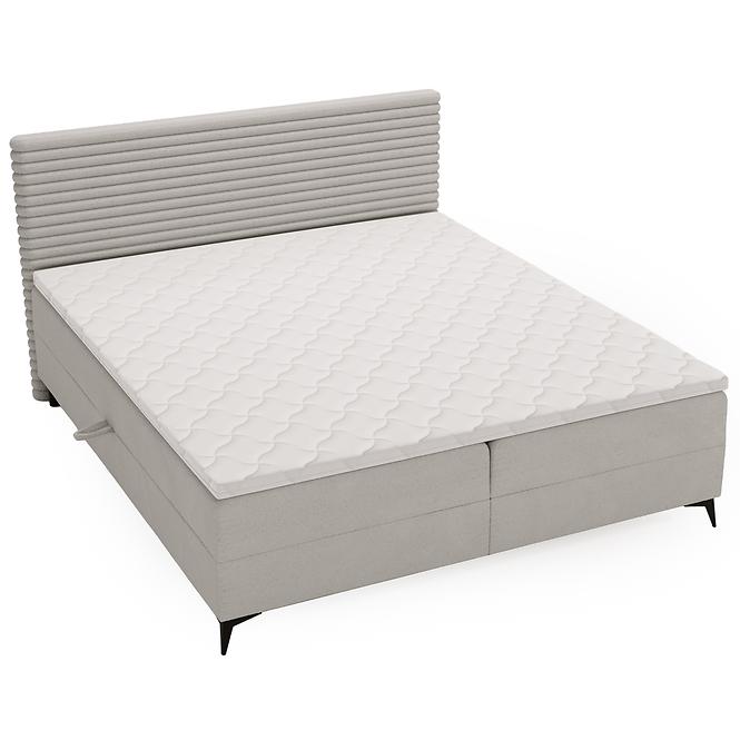 Ágy Point Vito 03/Lapit 03 140x200 + topper 