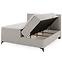 Ágy Point Vito 03/Lapit 03 140x200 + topper ,5