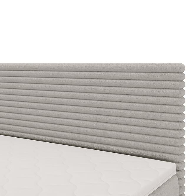 Ágy Point Vito 03/Lapit 03 140x200 + topper 