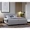 Ágy Point Vito 03/Lapit 03 140x200 + topper ,8