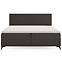 Ágy Point Vito 16/Lapit 16 140x200 + topper,2