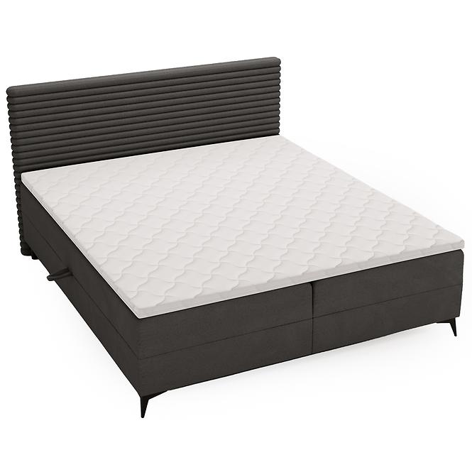 Ágy Point Vito 16/Lapit 16 140x200 + topper