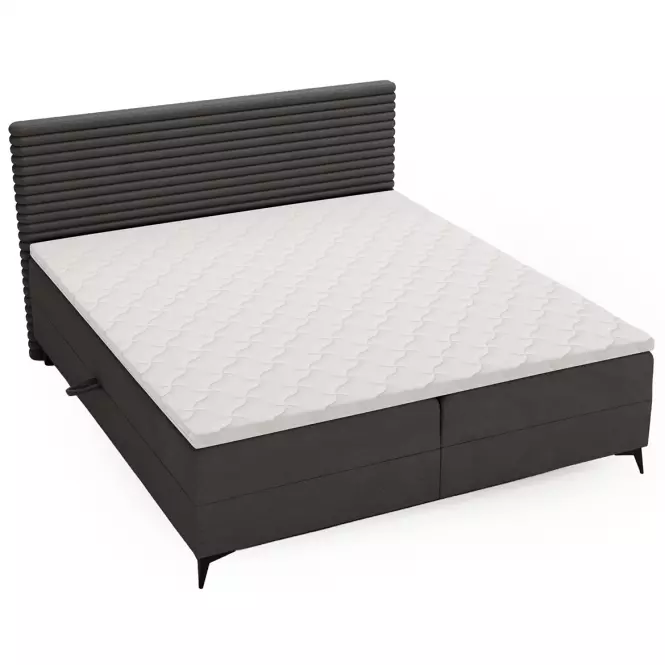 Ágy Point Vito 16/Lapit 16 140x200 + topper,3