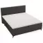 Ágy Point Vito 16/Lapit 16 140x200 + topper,3
