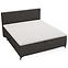Ágy Point Vito 16/Lapit 16 140x200 + topper,3